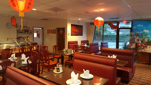 Best Taste Chinese Restaurant