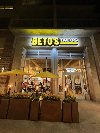 Betos Tacos Midtown