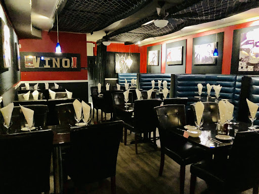 Beau & Mo’s Italian Steakhouse