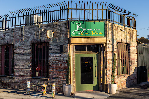 Bianca Sicilian Trattoria