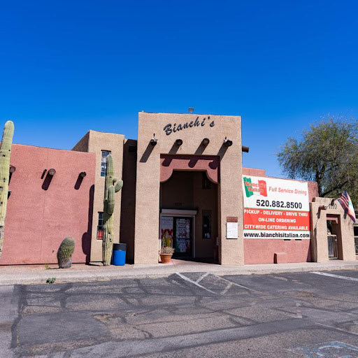 Bianchi’s Italian