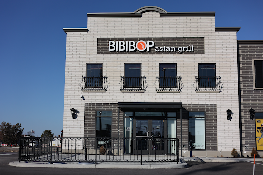 BIBIBOP Asian Grill