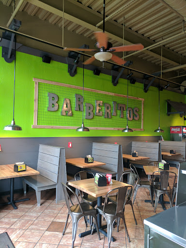 Barberitos