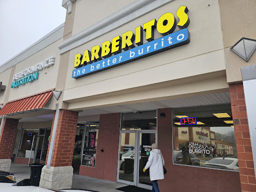 Barberitos