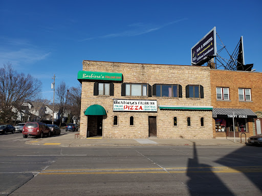 Barbiere’s Italian Inn on Bluemound