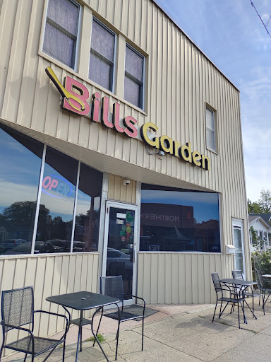 Bill’s Garden Chinese Gourmet
