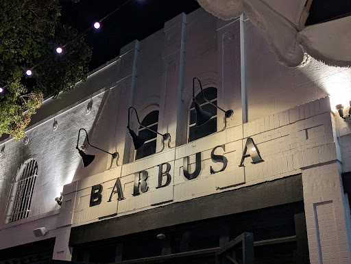 Barbusa