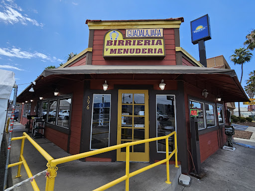 Birriería Y Menudería Guadalajara