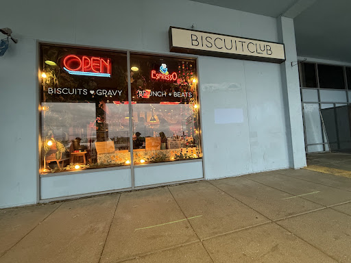 Biscuitclub
