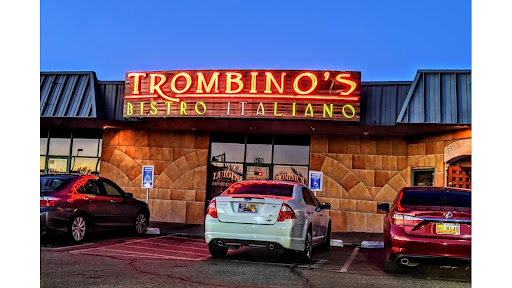 Trombino’s Bistro Italiano