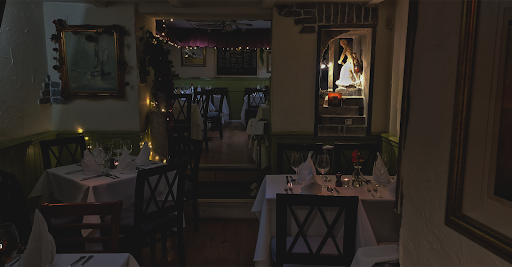 Bistro Italiano Durham