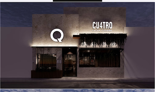 Quattro Fogon Italiano