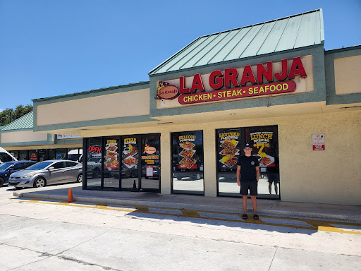 La Granja Port Saint Lucie