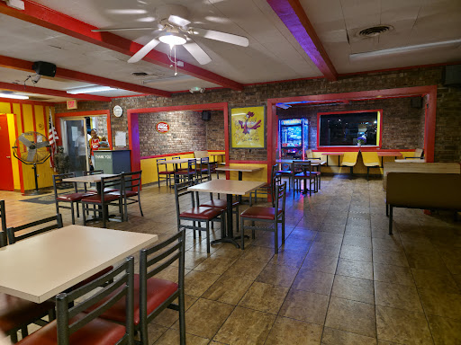 Road Runner Mexican Fast Food