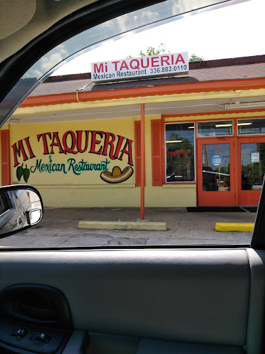 Mi Taqueria