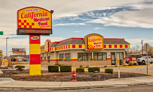 California Mexican Food | Boise