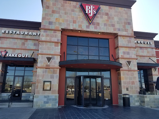 BJ’s Restaurant & Brewhouse