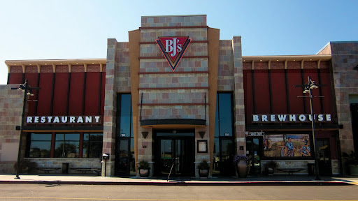 BJ’s Restaurant & Brewhouse