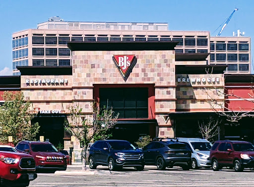 BJ’s Restaurant & Brewhouse