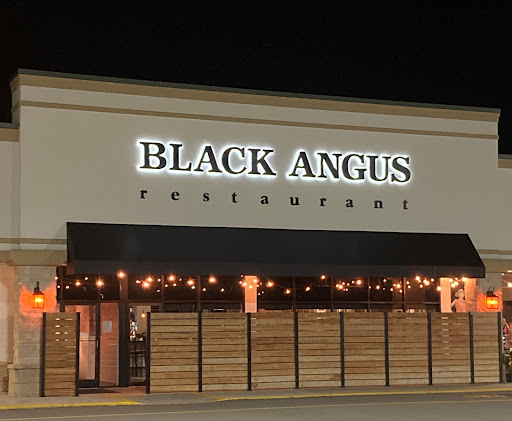 Black Angus Restaurant