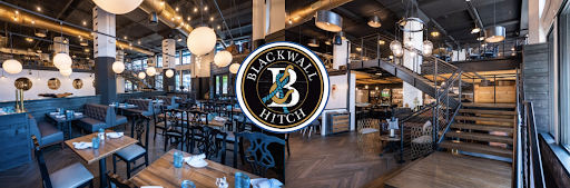 Blackwall Hitch
