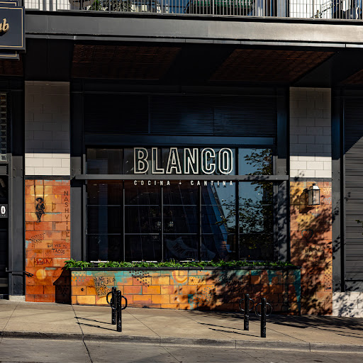 Blanco Cocina + Cantina