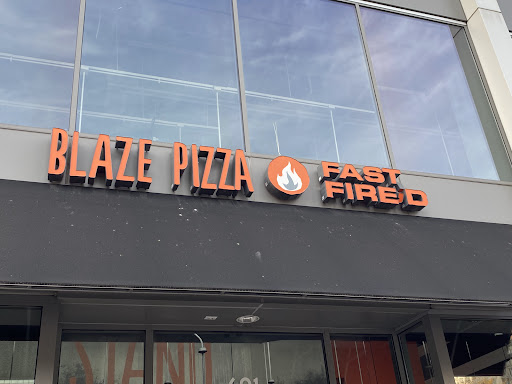 Blaze Pizza