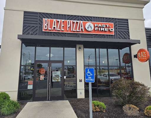 Blaze Pizza