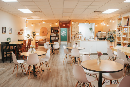 Bloom Coffee