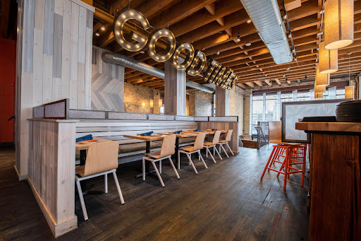 Blue Bat Kitchen & Tequilaria