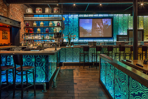 Blue Sushi Sake Grill