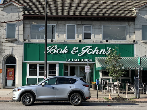Bob & John’s