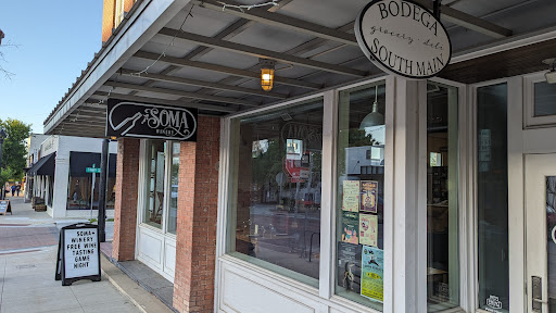 Bodega South Main