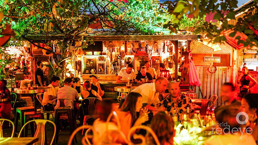 BOHO House Miami