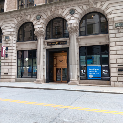 Boloco – 50 Congress Street