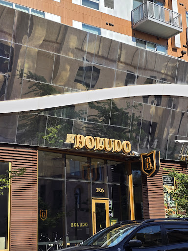 Boludo Downtown