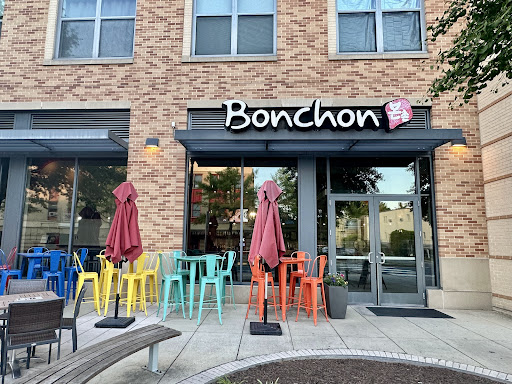 Bonchon Arlington