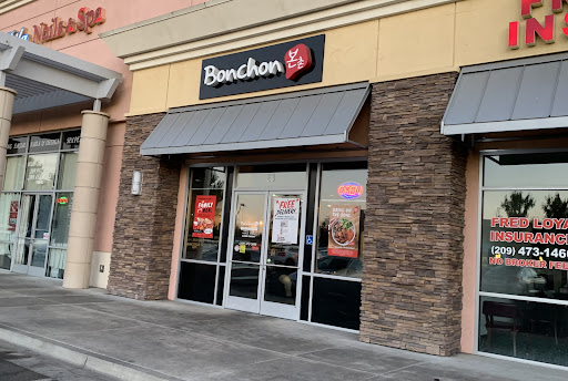 Bonchon – North Stockton | Korean