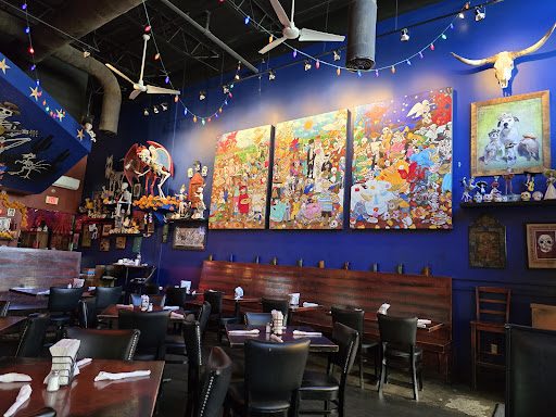 Bone Garden Cantina