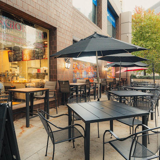 Bongiorno’s Cucina Italiana & Pizzeria