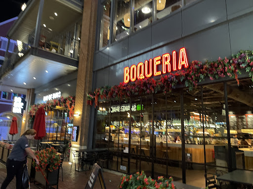 Boqueria Fifth + Broadway
