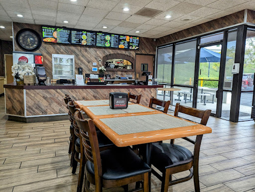 BORJA’S Italian Restaurant