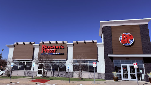 Boston’s Pizza Restaurant & Sports Bar