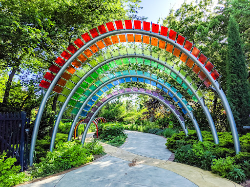 Botanica, The Wichita Gardens