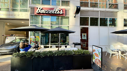 Bozzelli’s Italian Deli-Crystal City