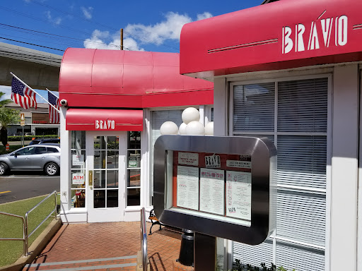 Bravo Italian Restaurant