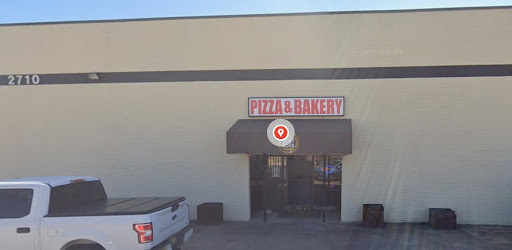 Bread Street Boys Pizza and Wholesale Bakery