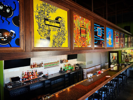 Brew Link Brewing Downtown