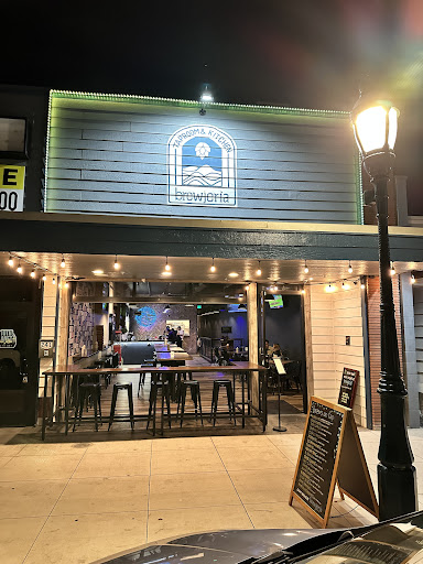 Brewjería Taproom & Kitchen