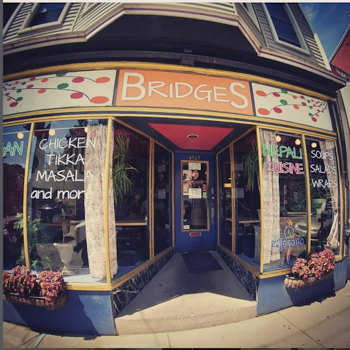 Bridges Nepali Cuisine – Northside